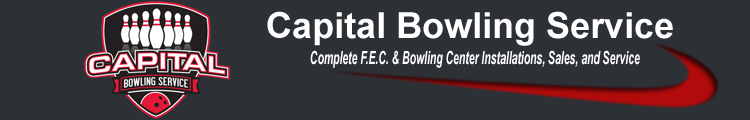 Capital Bowling Service