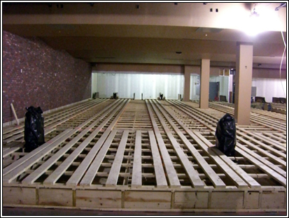 New Construction