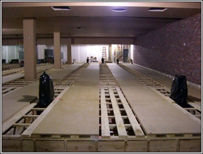 New Construction